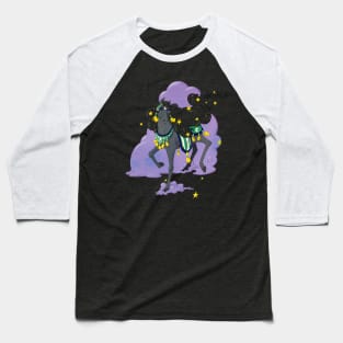 Nightmare Baseball T-Shirt